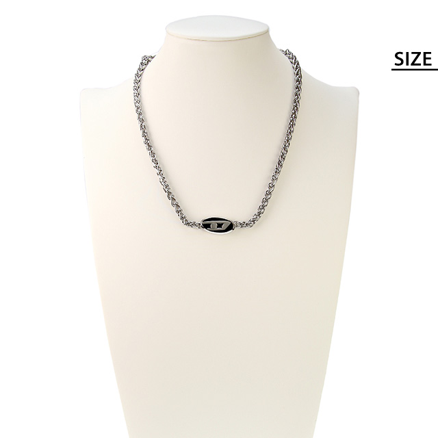 DIESEL（ディーゼル） ブランド ネックレス ペンダント メンズ