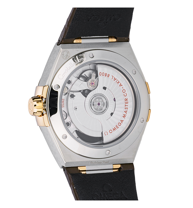 Constellation（OMEGA） オメガ コンステレーション 39mm 自動巻き