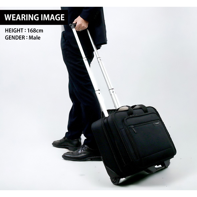 Samsonite（サムソナイト） キャリーケース メンズ ブランド CLASSIC 2