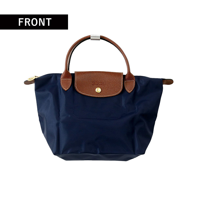 ロンシャン トートバッグ レディース ブランド プリアージュ S