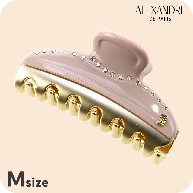 ALEXANDRE DE PARIS（アレクサンドル ドゥ パリ） アレクサンドル ドゥ