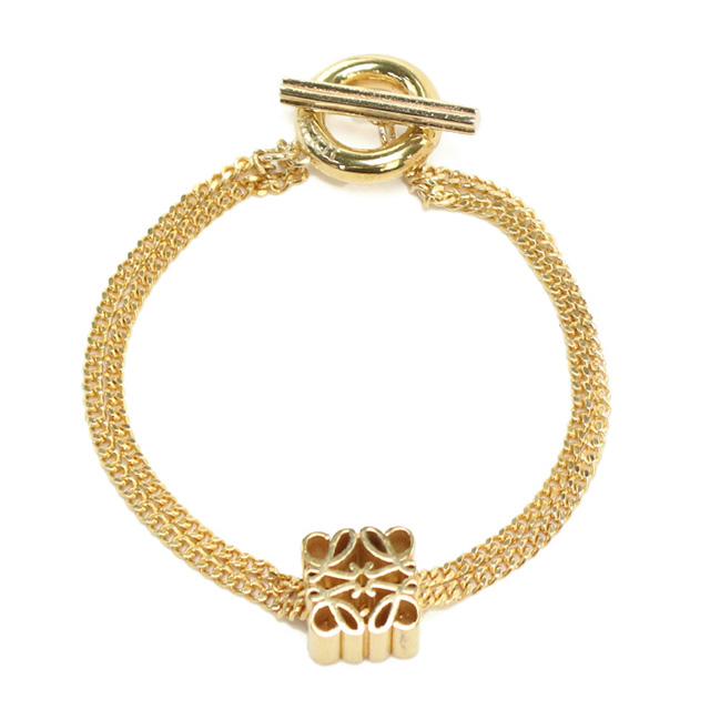 LOEWE（ロエベ） ブレスレット レディース ブランド LOEWE J821240X08