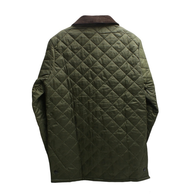 Barbour（バブアー） Barbour LIDDESDALE QUILT ジャケット