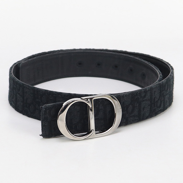 Christian Dior（クリスチャン・ディオール） 中古 ディオール ベルト