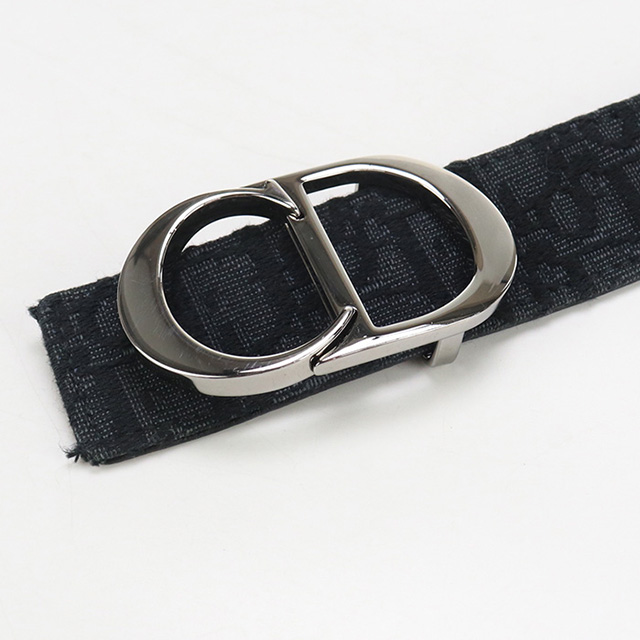Christian Dior（クリスチャン・ディオール） 中古 ディオール ベルト