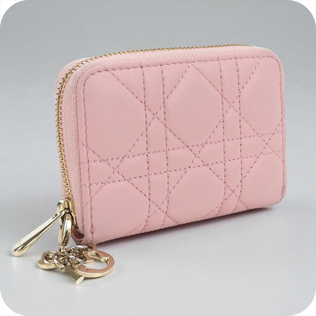 Christian Dior（クリスチャン・ディオール） 中古 ディオール 小銭