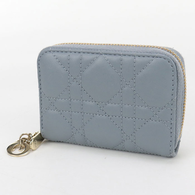Christian Dior（クリスチャン・ディオール） 中古 ディオール 小銭