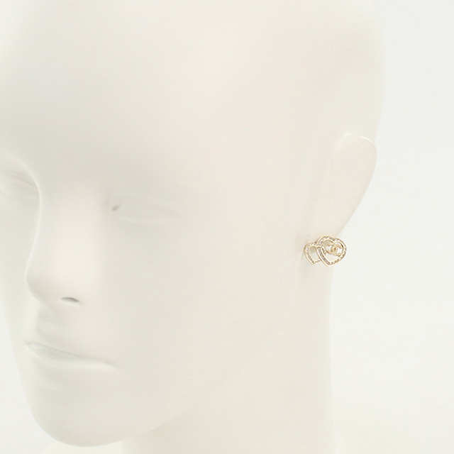 CHANEL（シャネル） 中古 ピアス レディース ブランド CHANEL 88000