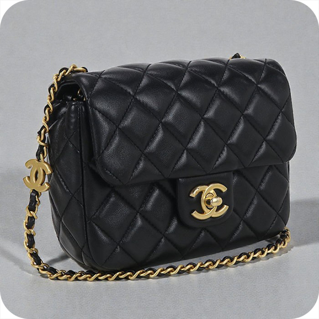 CHANEL（シャネル） 中古 ショルダーバッグ レディース ブランド