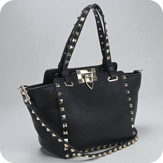 VALENTINO（ヴァレンティノ） 中古 ハンドバッグ レディース ブランド