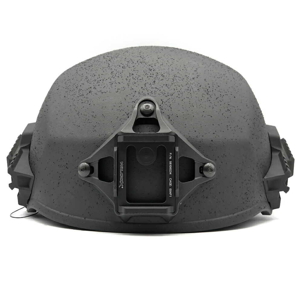 Evolution Gear 製 Team Wendy タイプ EXFIL BALLISTIC SL バリ