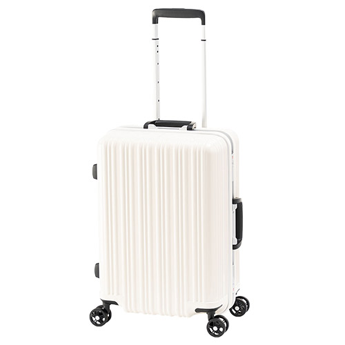 アジア・ラゲージ 超軽量 ハードキャリーケース フレームタイプ 国内線