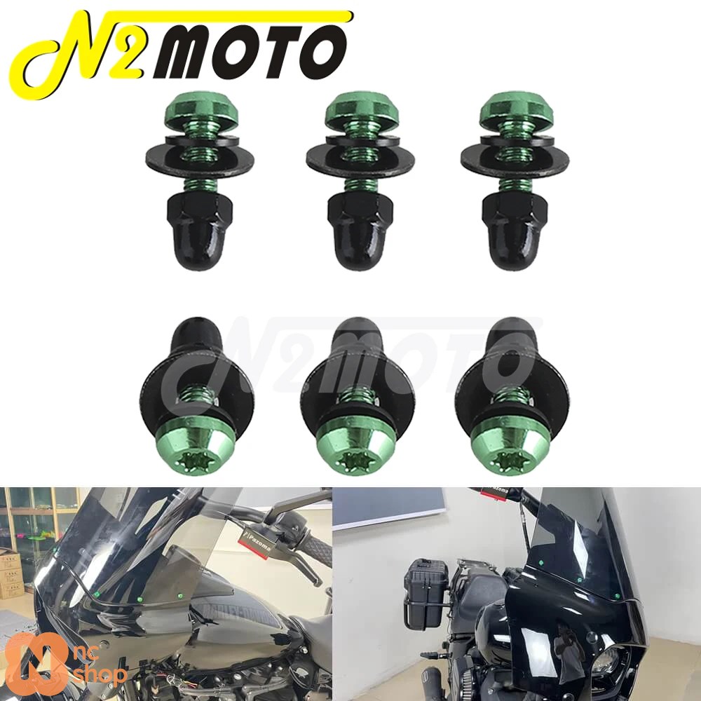 並行輸入品】 メンフィスシェードロードウォーリアフェアリング