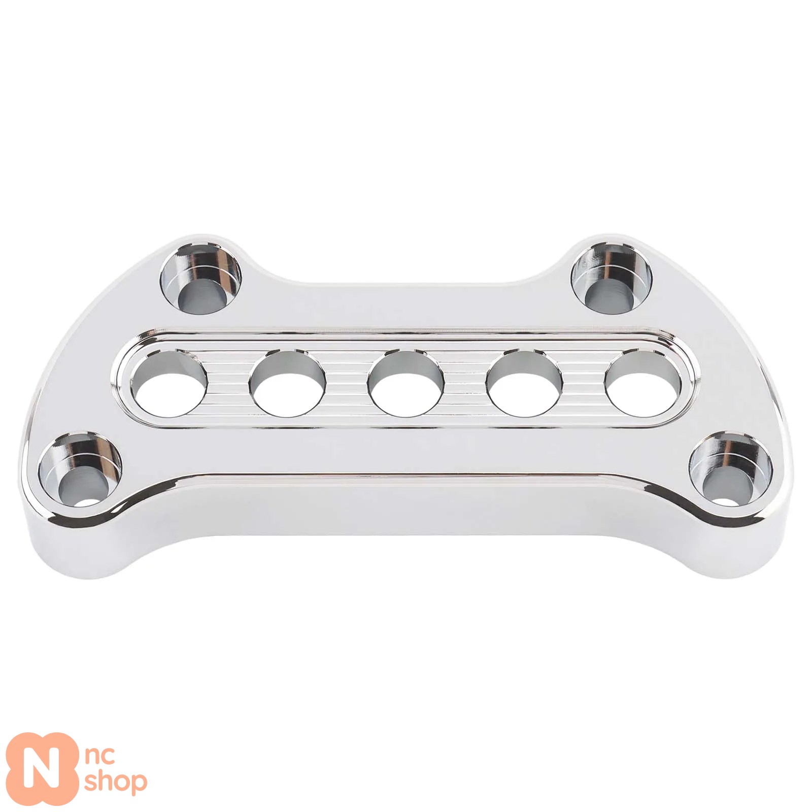 並行輸入品】 バイク用 サイドマウント計器ブラケット スピード