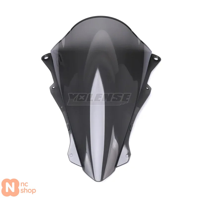 並行輸入品】 バイクレース用スポーツフロントスクリーン ウィンド