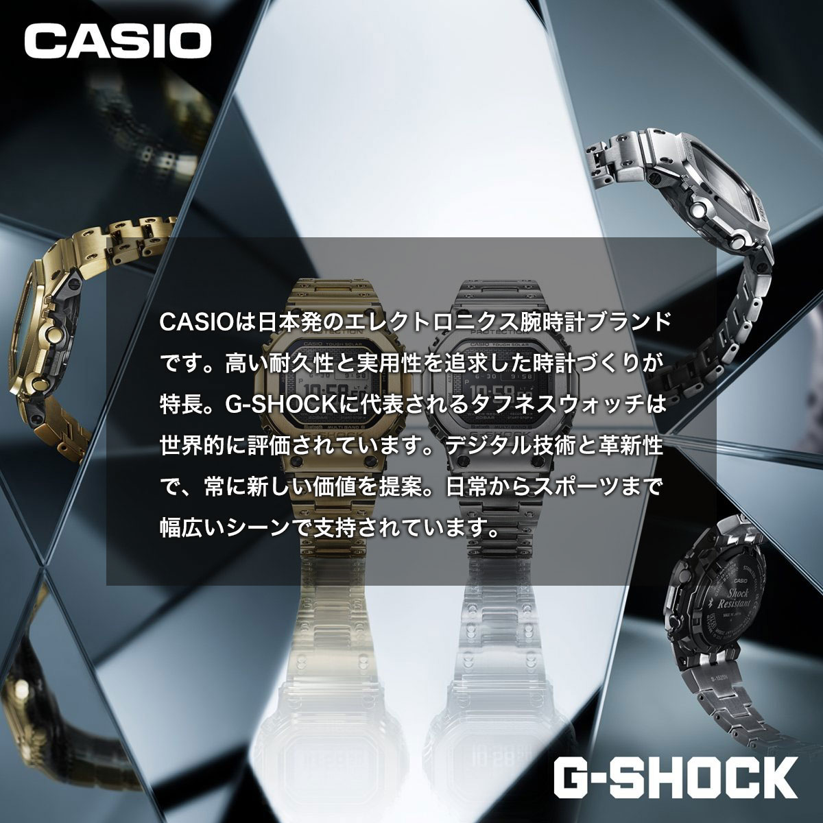 G-SHOCK Gショック RYO ISHIKAWA 石川遼選手 シグネチャーモデル 限定
