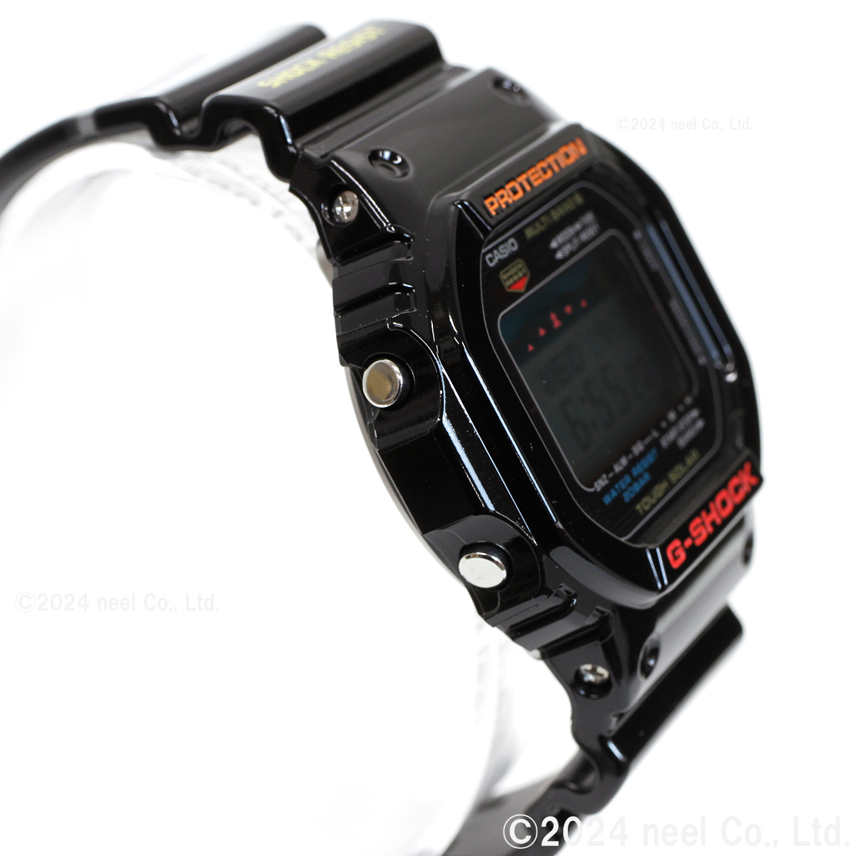 G-SHOCK Gショック G-LIDE G-LIDE（Gライド） 電波ソーラー GWX-5600