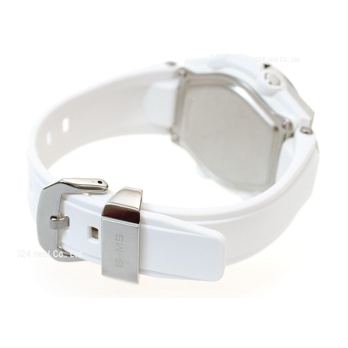 BABY-G ベビーG G-MS 電波 ソーラー レディース 時計 カシオ babyg MSG