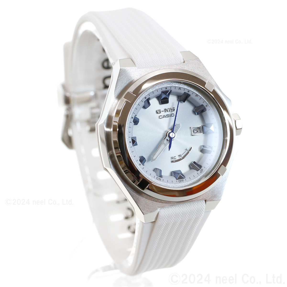 G-MS BABY-G ベビーG 電波 ソーラー レディース 時計 カシオ babyg MSG