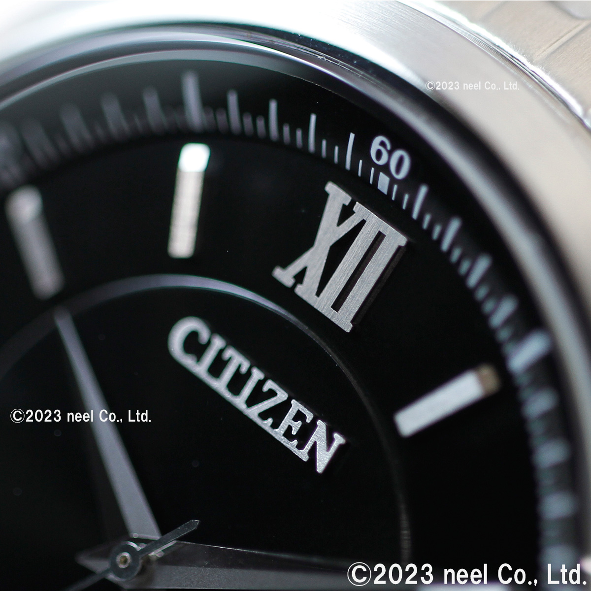 CITIZEN COLLECTION シチズンコレクション メカニカル 自動巻き 腕時計