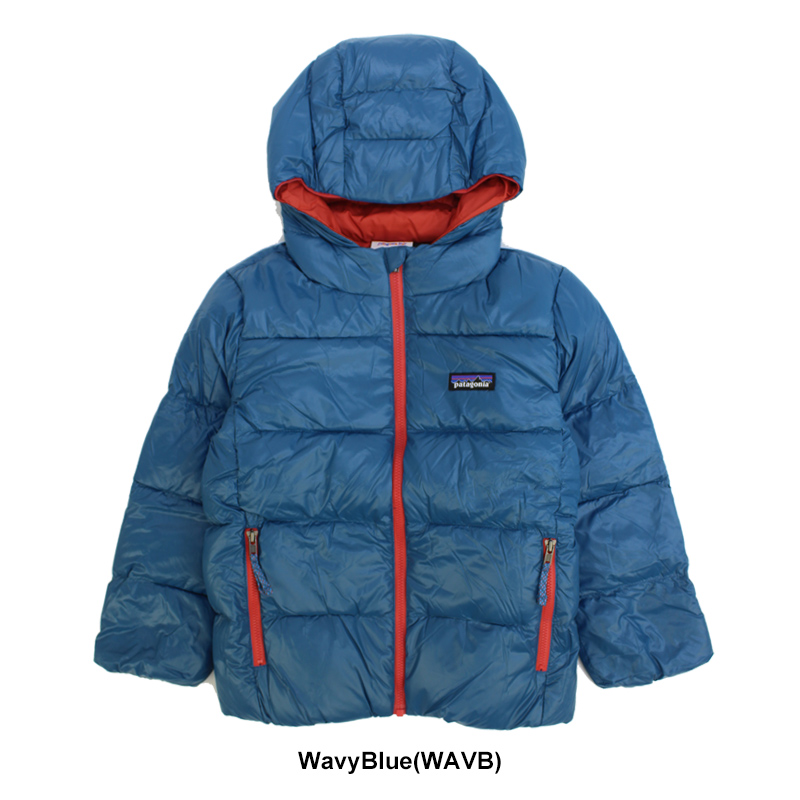 patagonia（パタゴニア） 【並行輸入】パタゴニア ベビー ハイロフト