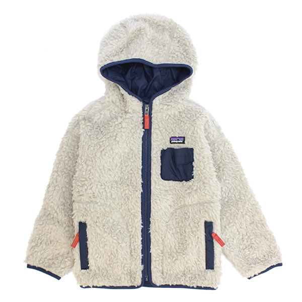 patagonia（パタゴニア） 【並行輸入】パタゴニア ベビー レトロX