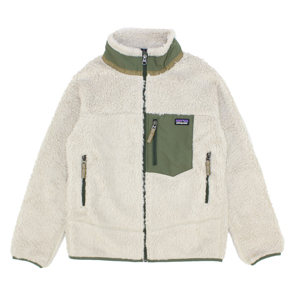 patagonia（パタゴニア） 【並行輸入】パタゴニア キッズ クラシック