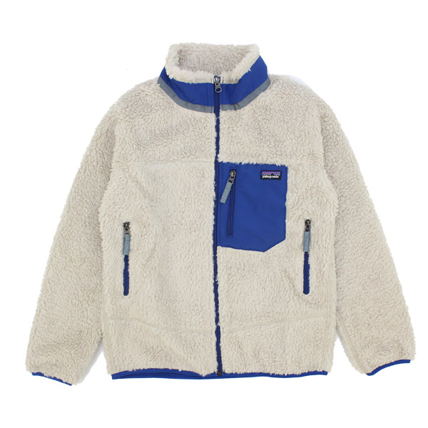 patagonia（パタゴニア） 【並行輸入】パタゴニア キッズ クラシック
