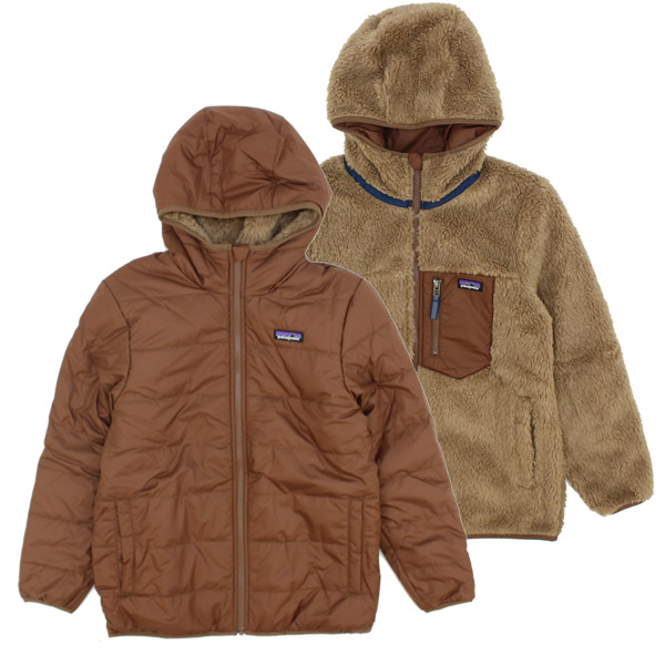 patagonia（パタゴニア） 【並行輸入】パタゴニア キッズ フリース