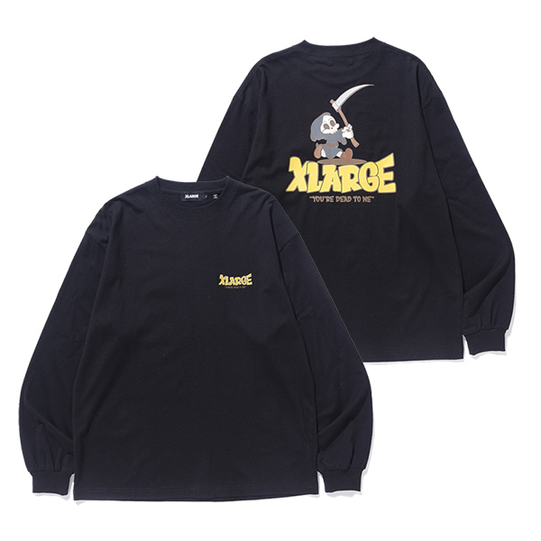 XLARGE（エクストラ ラージ） 【並行輸入】エクストララージ XLARGE