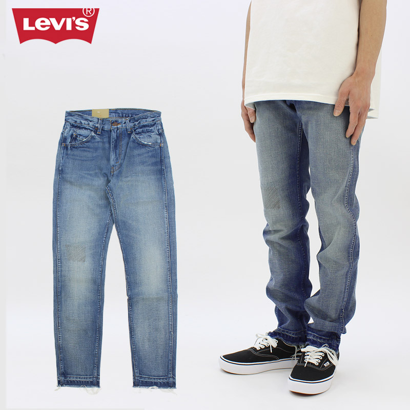 Levi's（リーバイス） Levi's VINTAGE CLOTHING 1965モデル 606 SUPER