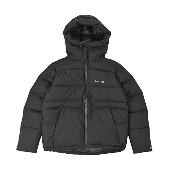 Marmot（マーモット） ユニセックス ダウンジャケット カルマダウン