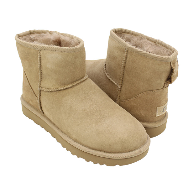 UGG（アグ） 【並行輸入】アグ ウィメンズ クラシック ミニ 2 Women's