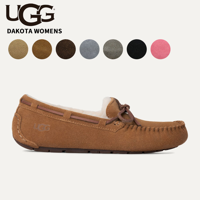 UGG（アグ） 【並行輸入】アグ ウィメンズ ダコタ 1107949 Women's