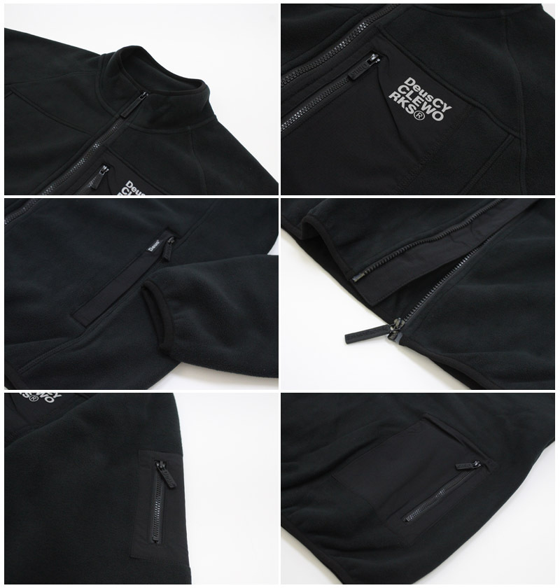 DEUS EX MACHINA（デウスエクスマキナ） 【並行輸入】デウス