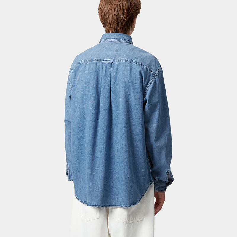 Carhartt WIP（カーハートワークインプログレス） カーハート