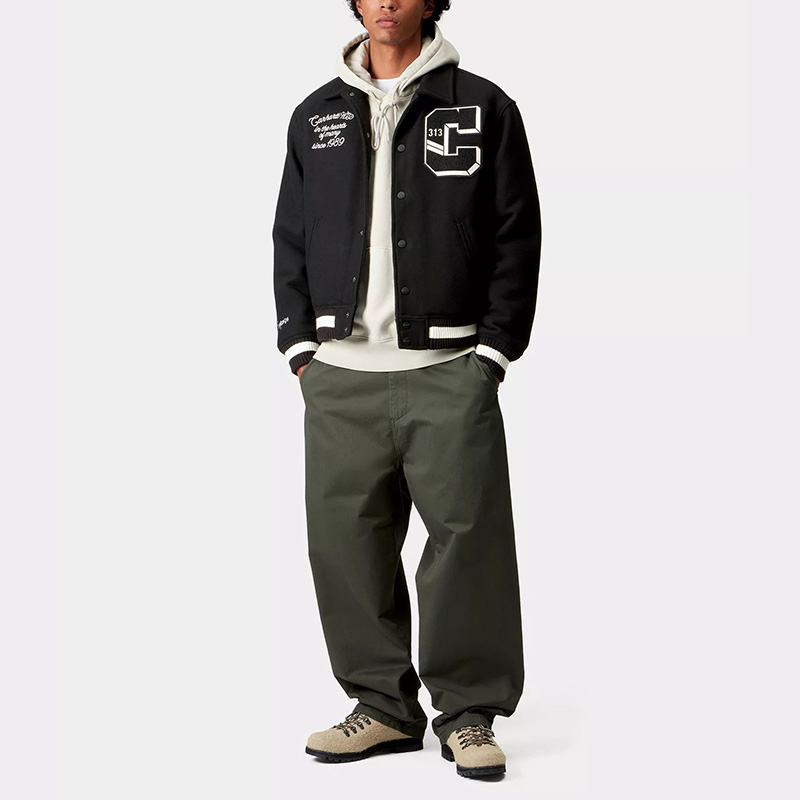 Carhartt WIP（カーハートワークインプログレス） カーハート