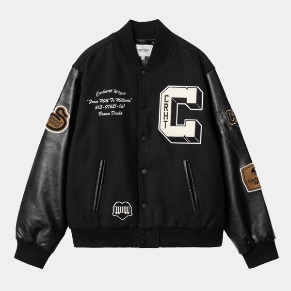 Carhartt WIP（カーハートワークインプログレス） 【並行輸入