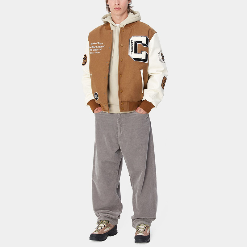 Carhartt WIP（カーハートワークインプログレス） 【並行輸入