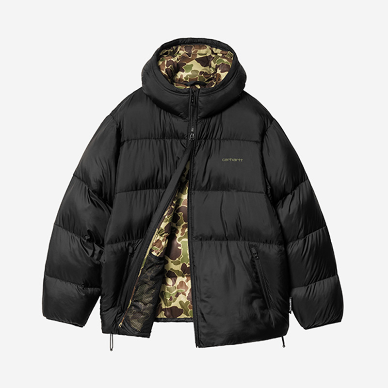 Carhartt WIP（カーハートワークインプログレス） カーハート