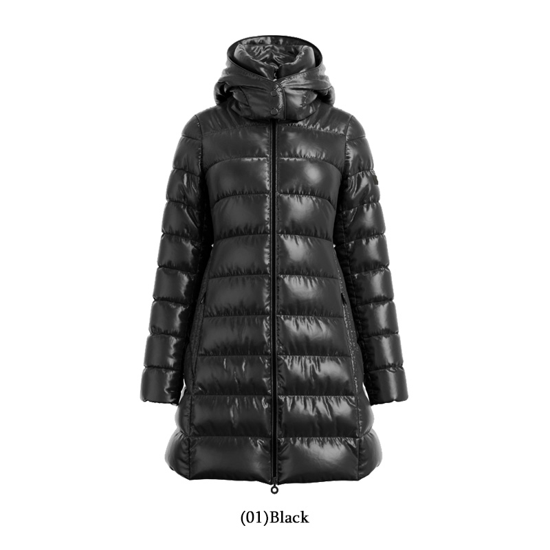 TATRAS（タトラス） 【並行輸入】タトラス TATRAS BABILA DOWN COAT