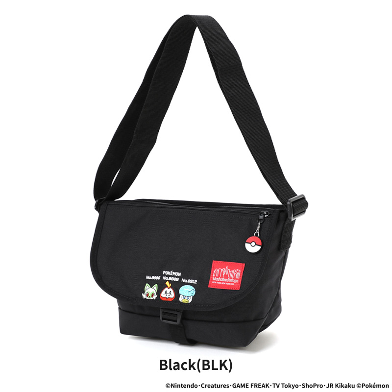 Manhattan Portage（マンハッタンポーテージ） ポケモン