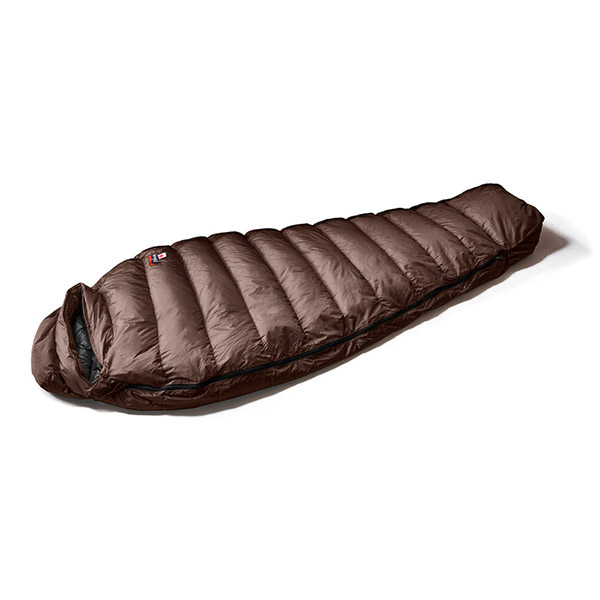 NANGA（ナンガ） 寝袋 ダウンシュラフ オーロラテックス ライト600 DX