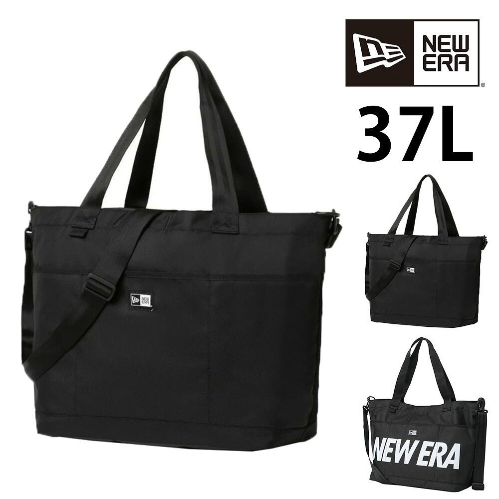 NEW ERA（ニューエラ） 最大P+16% バッグ 2WAY トートバッグ