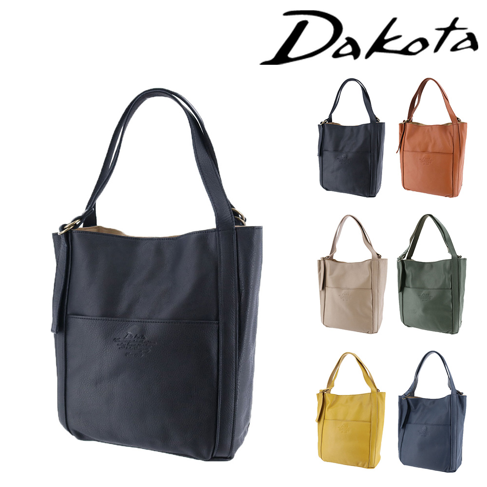 Dakota（ダコタ） 最大P+16% バッグ トートバッグ マザーバッグ A4 B5
