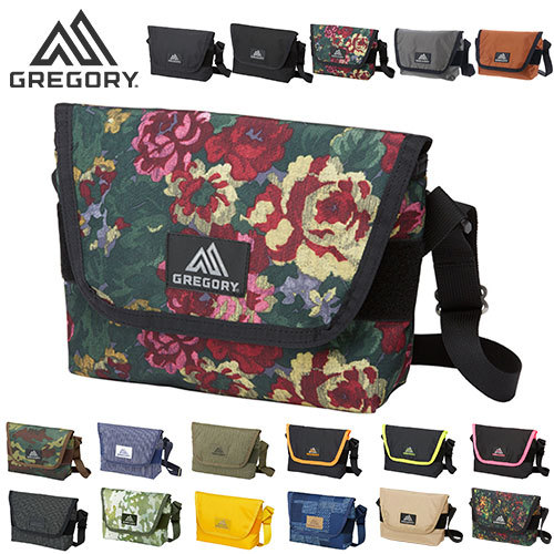 GREGORY（グレゴリー） 最大P+16% ショルダーバッグ メッセンジャー