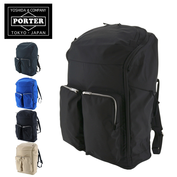 ASSIST（PORTER） ポーター PORTER リュック ASSIST アシスト メンズ
