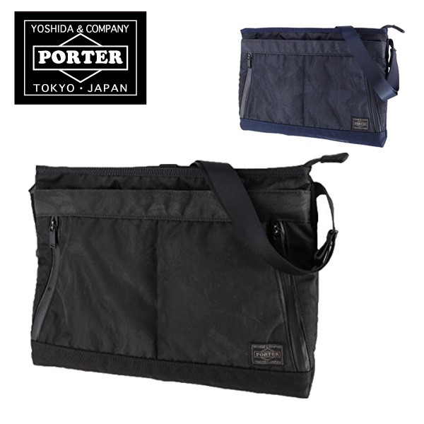 DARK FOREST（PORTER） ポーター PORTER サコッシュ ショルダーバッグ