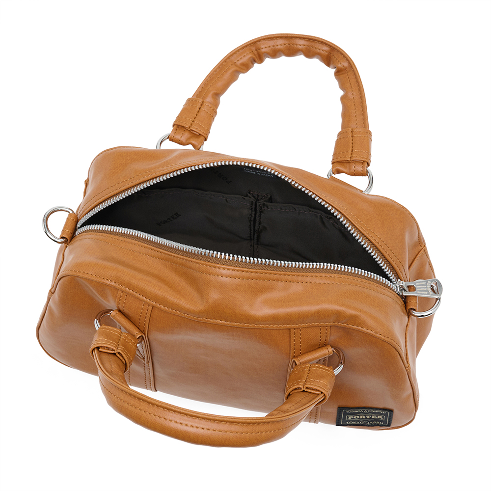 PORTER ポーター フリースタイル ミニボストンバッグ 707-15163 吉田