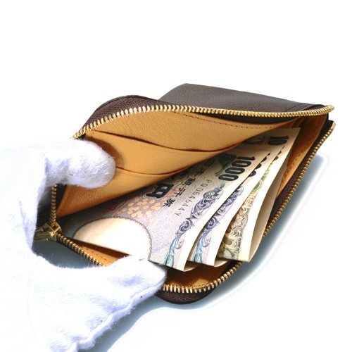 DOUBLE（PORTER） ポーター ダブル コインケース 129-03737 吉田カバン